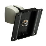 Ergotron 100 SERIES PIVOT DIRECT MOUNT