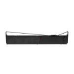 Epson C13S015384 Nylon black, 15,000K characters for Epson DFX 9000