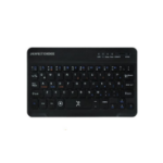 Perfect Choice PC-200932 teclado para dispositivos móviles Bluetooth Negro
