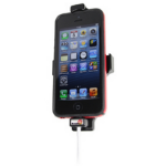 Brodit 514423 holder Passive holder Mobile phone/Smartphone Black