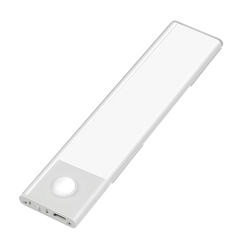 LogiLink LED Under Cabinet light, ultra thin, PIR-Sensor, 200mm, 80lm