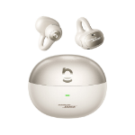 Baseus Inspire XC1 Headset Wireless Open-ear Calls/Music White