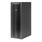 APC Smart-UPS VT 15kVA 400V uninterruptible power supply (UPS)