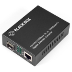 Black Box LGC212A network media converter