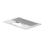 HP P32462-FL1 laptop spare part Keyboard