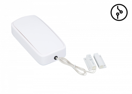 alliot Efento NB-IoT Wireless Open / close logger Plastic with provisi