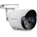Trendnet TV-IP1514PI security camera Bullet IP security camera Indoor & outdoor 2592 x 1920 pixels Ceiling