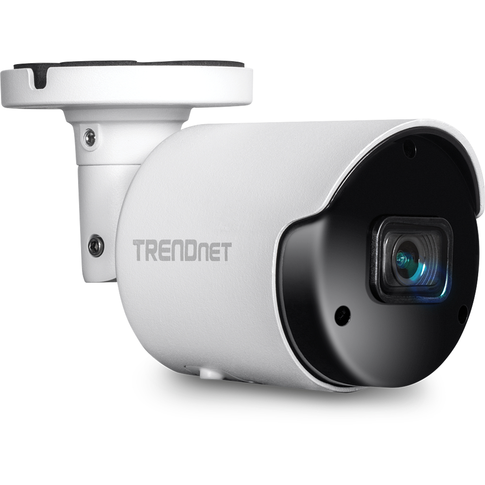 Image of Trendnet TV-IP1514PI security camera Bullet IP security camera...