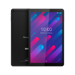 Krüger&Matz EAGLE 1070 4G LTE 128 GB 26.7 cm (10.5") Mediatek 6 GB Wi-Fi 5 (802.11ac) Android 10 Black