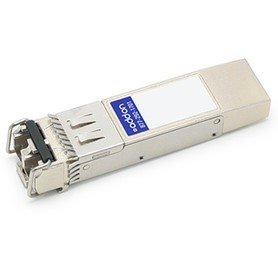 34060686-AO ADDON NETWORKS Huawei 34060686 Compatible TAA Compliant 10GBase-ZR SFP+ Transceiver (SMF; 1550nm; 80km; LC; DOM)