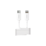 2-Power 1M USB-C to Lightning USB Cable