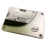 Lenovo 4XB7A13637 internal solid state drive 2.5" 3.84 TB Serial ATA III TLC 3D NAND