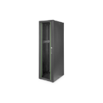 Digitus DN-19 42U-6/8-DB rack Vrijstaande rek Zwart