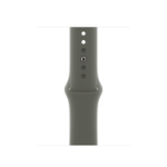 Apple MR2P3ZM/A Smart Wearable Accessories Band Olive Fluoroelastomer