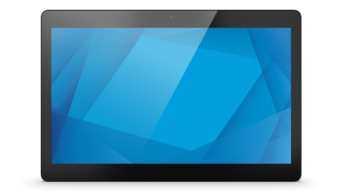 Image of Elo Touch Solutions E390075 POS system All-in-One SDA660 39.6 cm...