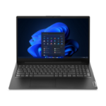 Lenovo V15 G4 82YU010MUK Laptop, 15.6 Inch Full HD 1080p Screen, AMD Ryzen 3 7320U, 8GB RAM, 256GB SSD, AMD Radeon Graphics, Windows 11 Pro