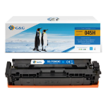 G&G Image 18524 Toner cartridge cyan, 2.2K pages (replaces Canon 045H) for Canon LBP-611