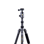 Vanguard VEO 3 GO 235CB tripod Smartphone/Digital camera 3 leg(s) Black