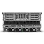 HPE Compute Scale-up Server 3200 Chassis Bezel