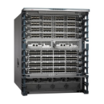 Cisco N77-C7710 network equipment chassis 14U Grey