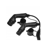 Green Cell EU Product - Charging cable Electric car Type2 3.6kW 16A IP55 5m