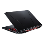 Acer AN515-45-R8Y4 5800H Ordinateur portable 39,6 cm (15.6") Full HD AMD Ryzen™ 7 16 Go DDR4-SDRAM 512 Go SSD NVIDIA GeForce RTX 3070 Wi-Fi 6 (802.11ax) Windows 11 Home Noir