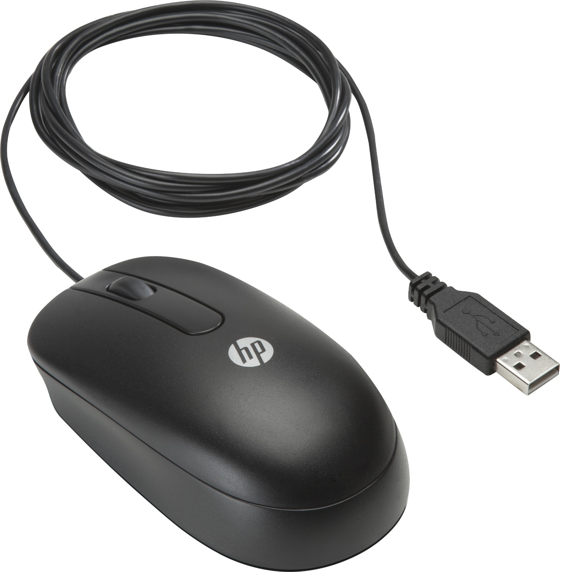 Что такое usb mouse