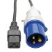 P070-010 - Power Cables -