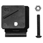 Knipex 97 49 28 1 accessoire voor kabelcrimpers 1 stuk(s)