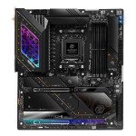 Asrock X870E Taichi AMD X870E Socket AM5 Extended ATX