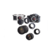 Novoflex Adapter Nikon Obj. an Micro Four Thirds Kameras camera lens adapter