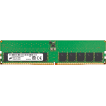 Crucial MTC20C2085S1EC56BR memory module 32 GB 1 x 32 GB DDR5 5600 MHz ECC