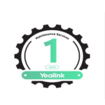 Yealink MB86PRO-A002, 1 Year Annual Maintenance for MB86PRO-A002 Yealink Microsoft Devices AMS Program for End Users,