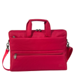 Rivacase 8630 39.6 cm (15.6") Messenger case Red