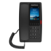 Fanvil H6W IP phone Black 2 lines Wi-Fi