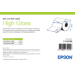 Epson High Gloss Label, Die-Cut Roll, 76mm x 51mm, 610 Labels
