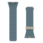Urban Armor Gear 194160118051 Smart Wearable Accessories Band Beige, Cloud blue Silicone