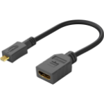 Goobay 58683 interface cards/adapter HDMI