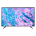 Samsung HCU708 HG65CU708NF 65" 4K Ultra HD Smart TV Black 20 W