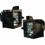 TEKLAMPS R9841100 projector lamp 200 W