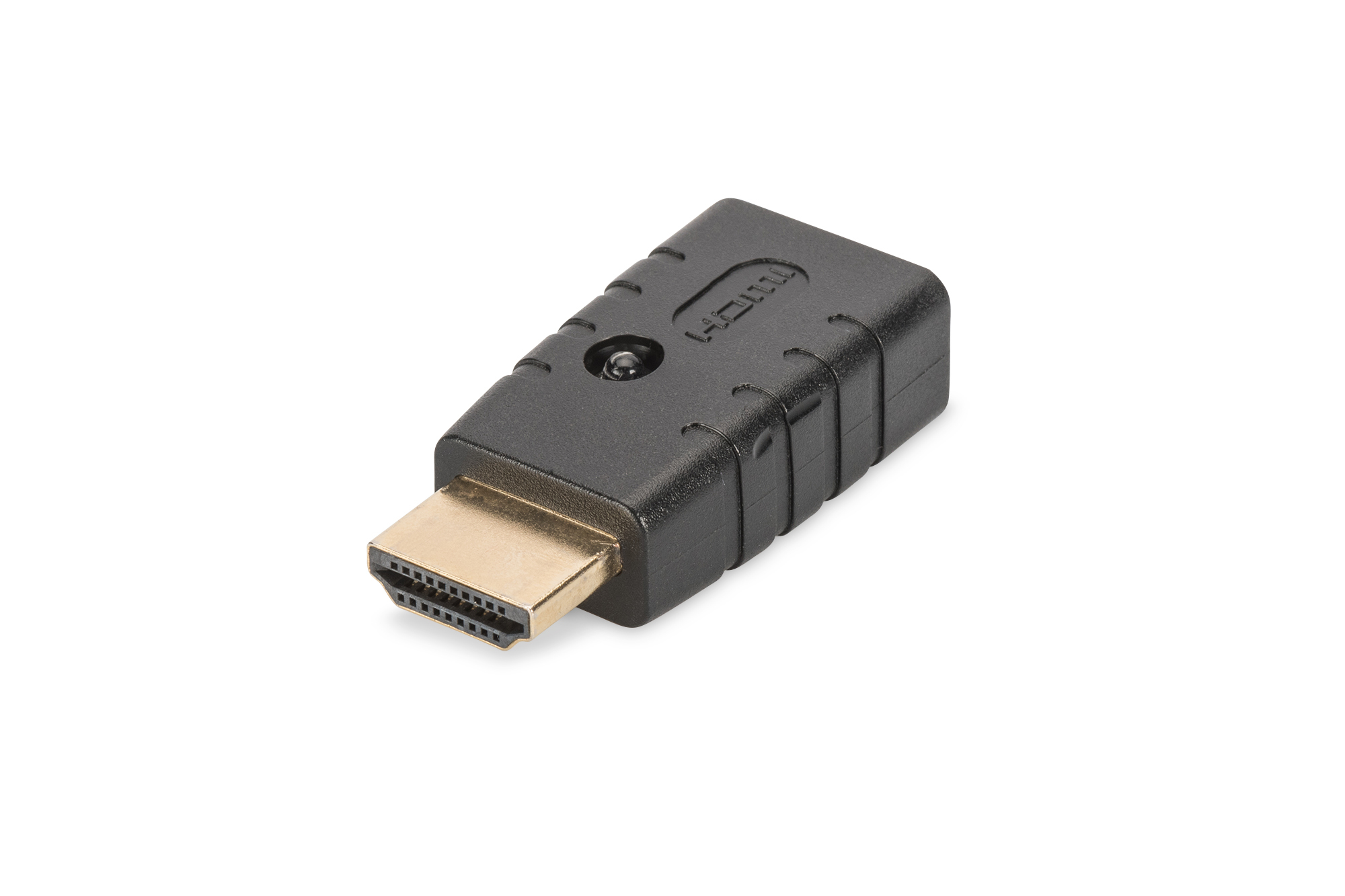 Photos - Cable (video, audio, USB) Digitus 4K HDMI EDID Emulator DA-70466 