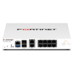 Fortinet FortiGate 91G hardware firewall 1U 27.9 Gbit/s