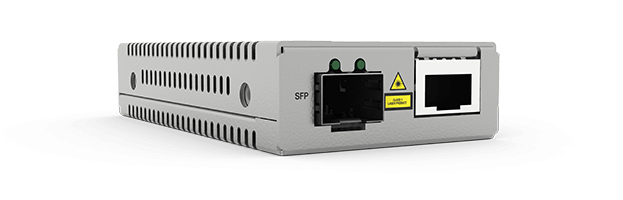 Photos - Media Converter Allied Telesis AT-MMC10GT/SP-960 network  Internal 1000 