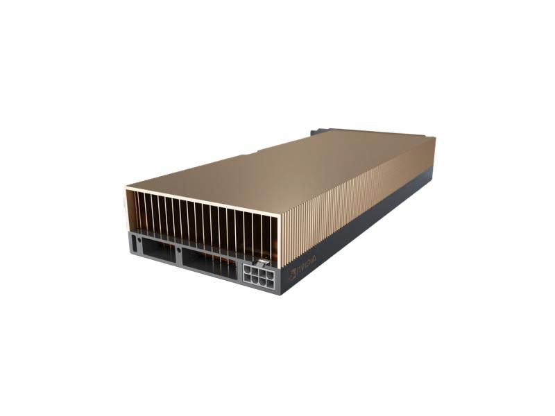 HPE Graphics Card Nvidia A40 48