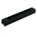 Bachmann STEP BASE 6x power strip, GST18