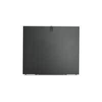 APC NetShelter SX 48U 1070mm Deep Split Side Panels Black
