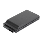 Getac GBM2X2 industrial rechargeable battery Lithium Polymer (LiPo) 9980 mAh 3.84 V