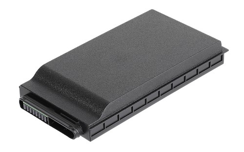 Getac GBM2X2 industrial rechargeable battery Lithium Polymer (LiPo) 9980 mAh 3.84 V