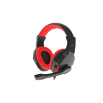 GENESIS ARGON 100 Headset Wired Head-band Gaming Black, Red