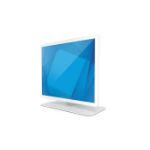 Elo Touch Solutions 1903LM 48,3 cm (19") LCD 225 cd/m² SVGA Wit Touchscreen